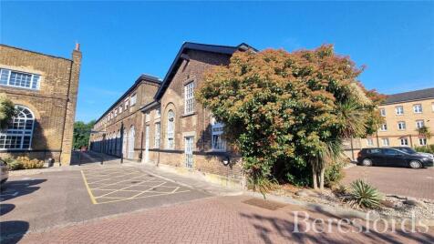 South Block, The Railstore, RM2