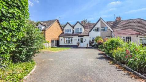 London Road, Romford, RM7