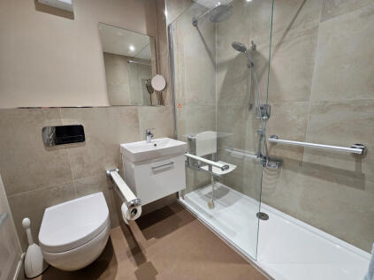 Gidea Lodge, Gidea Park, RM2