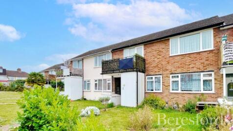 Ashdown Walk, Romford, RM7