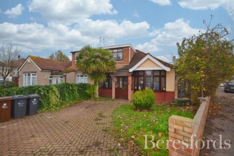 Gorseway, Rush Green, RM7