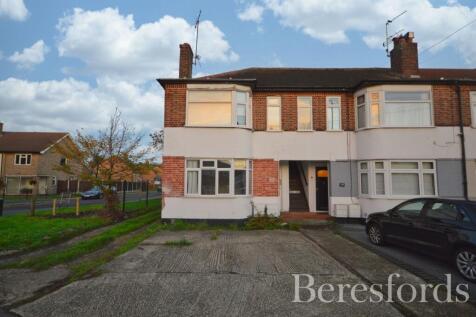 Upper Brentwood Road, Gidea Park, RM2