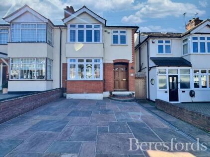 Osborne Road, Hornchurch, RM11