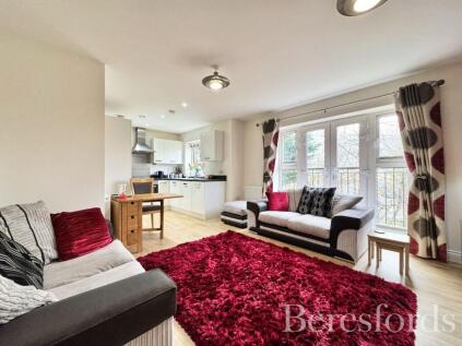 Stafford Avenue, Hornchurch, RM11