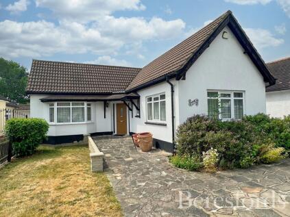 Haynes Road, Hornchurch, RM11