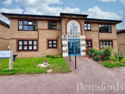 The Herons, Abbs Cross Gardens, RM12