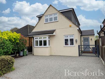 Sunningdale Road, Rainham, RM13