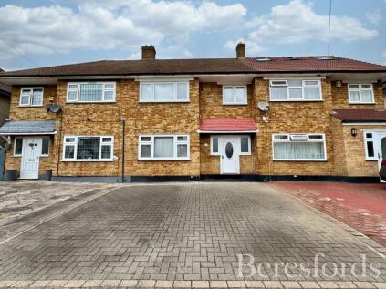 Trafalgar Road, Rainham, RM13