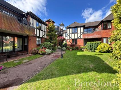 Ridgemont Place, Parkstone Avenue, RM11