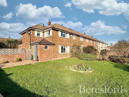 Mungo Park Road, Rainham, RM13