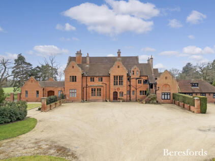 Beggar Hill, Fryerning, CM4