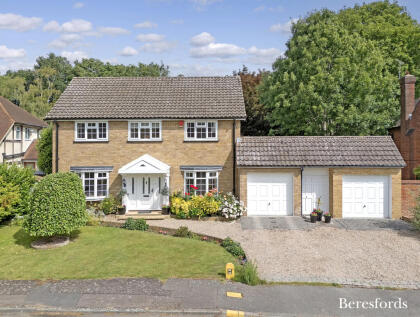 Willow Green, Ingatestone, CM4