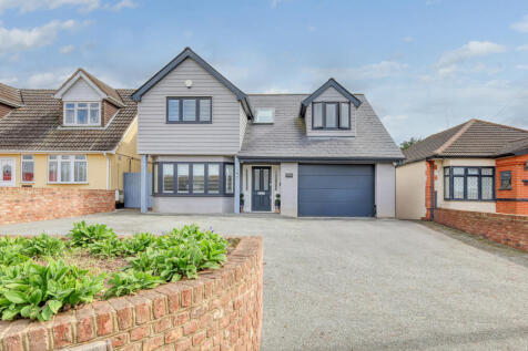 Mill Lane, Hook End, CM15