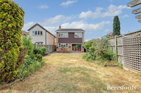 Rye Walk, Ingatestone, CM4