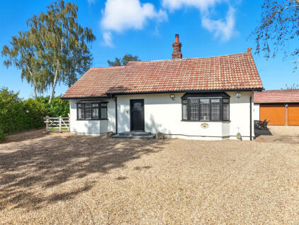 Ship Road, West Hanningfield, CM2