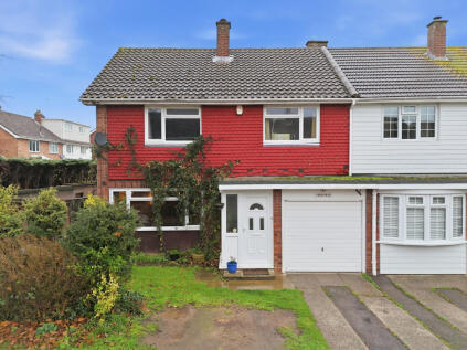 The Paddocks, Ingatestone, CM4