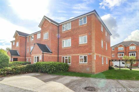 South Ockendon - 1 bedroom apartment for sale