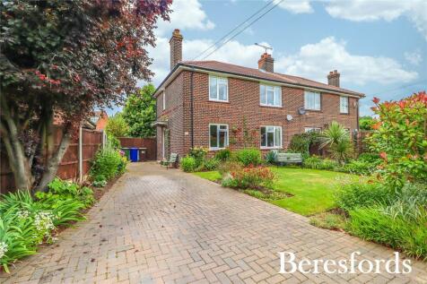 South Ockendon - 3 bedroom semi-detached house for sale