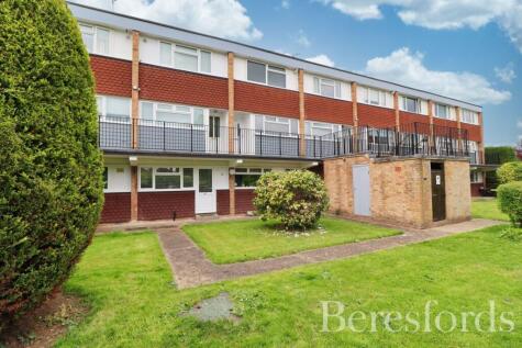 Briarleas Gardens, Upminster, RM14