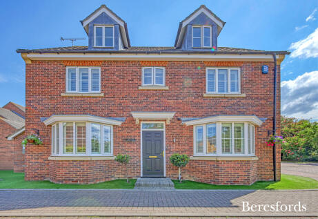 Daltons Shaw, Orsett, RM16