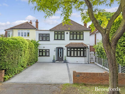 Corbets Tey Road, Upminster, RM14