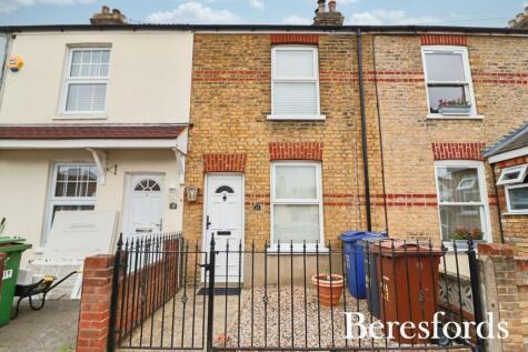 Nelson Road, South Ockendon, RM15