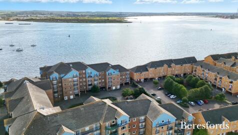 Argent Court, Argent Street, RM17