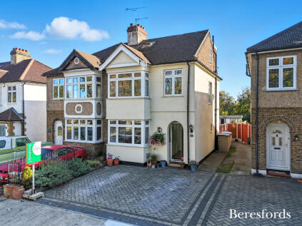 Westbury Terrace, Upminster, RM14