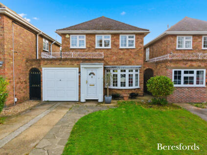 Murfitt Way, Upminster, RM14