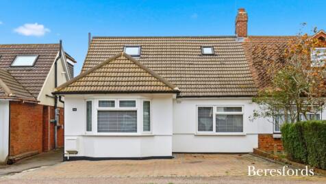 Cadogan Avenue, West Horndon, CM13