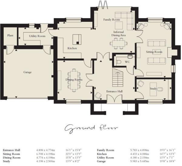 Ground Floor