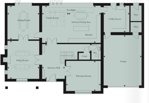 Ground Floor
