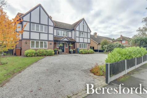 Hutton - 6 bedroom detached house for sale