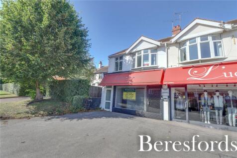 Shenfield Road, Shenfield, CM15