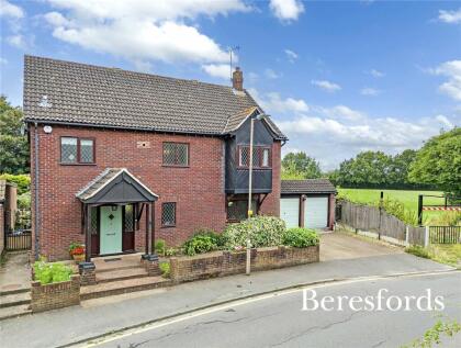 Farm Cottage, Alexander Lane, CM15