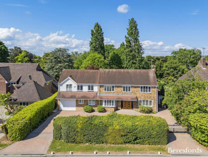 Ridgeway, Hutton Mount, CM13