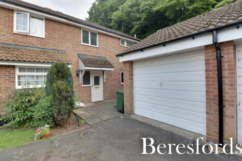 Rowhedge, Brentwood, CM13