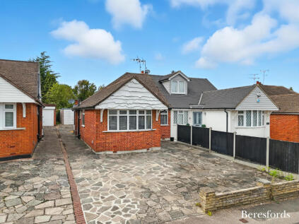 Hunter Avenue, Shenfield, CM15