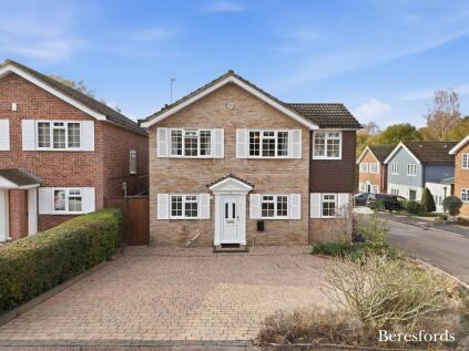 Shenfield Place, Shenfield, CM15
