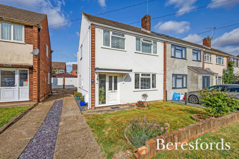 Queenswood Avenue, Hutton, CM13