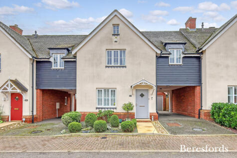 The Gables, Ongar, CM5