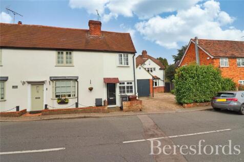 Bridge Street, Writtle, CM1