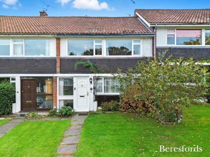 The Priory, Writtle, CM1