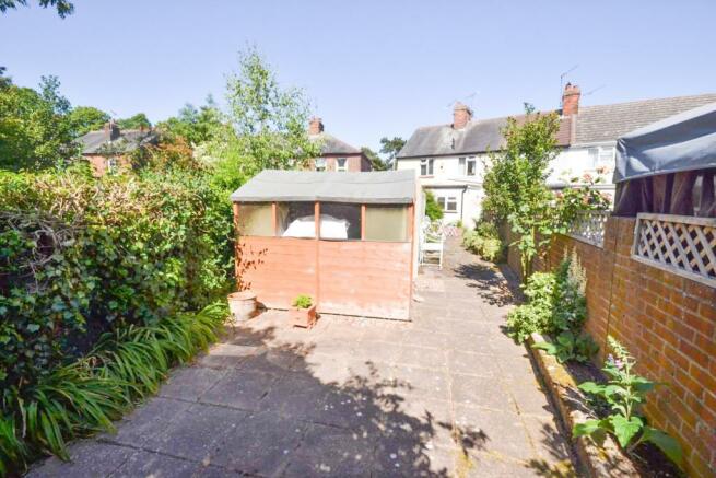 2 bedroom cottage for sale in Chequers Road, Writtle, Chelmsford, Essex, CM1, CM1