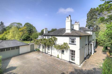 Church Street, Great Baddow, CM2