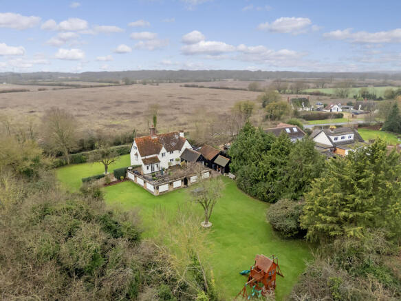 Aeriel View