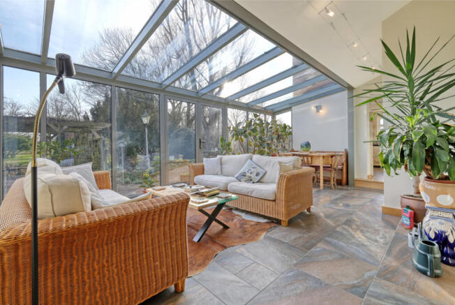 Orangery
