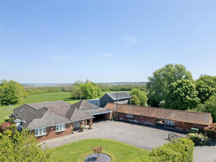 Colchester Road, Peldon, CO5