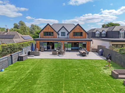 Church Road, Ramsden Bellhouse, CM11