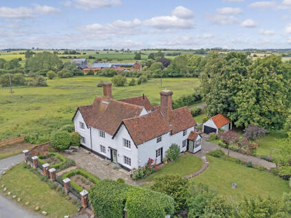 Little Bardfield, Braintree, CM7